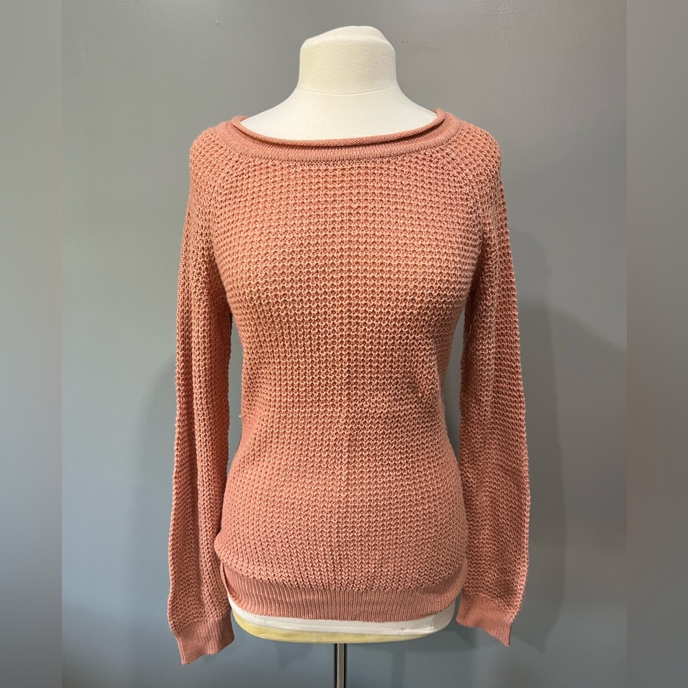 Fashion nova knit‎ sweater